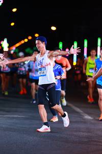 BIB: 4734
                            <button type="button" onclick="openModal(19748431)" class="btn btn-primary btn-sm float-right btn-popup" data-toggle="modal" data-target=".modal-high-quality">
                        <i class="fas fa-shopping-cart"></i> Add to Cart
                    </button>
                                            <button type="button" onclick="isThisMe(19748431, true)" class="btn btn-success btn-sm float-right btn-popup btn-isme hidden" data-toggle="tooltip" data-placement="bottom" title="นี่คือรูปของคุณใช่ไหม คลิกที่นี่เพื่อเอาเข้าอัลบั้ม">
                        <i class="fas fa-plus"></i> Add to album
                    </button>
                    <button type="button" onclick="isThisMe(19748431, false)" class="btn btn-warning btn-sm float-right btn-popup btn-isnotme hidden">
                        <i class="fas fa-ban"></i> Remove from album
                    </button>