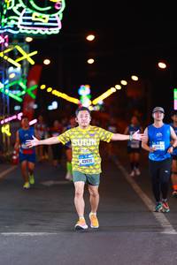 BIB: 43935, 40489
                            <button type="button" onclick="openModal(19934113)" class="btn btn-primary btn-sm float-right btn-popup" data-toggle="modal" data-target=".modal-high-quality">
                        <i class="fas fa-shopping-cart"></i> Add to Cart
                    </button>
                                            <button type="button" onclick="isThisMe(19934113, true)" class="btn btn-success btn-sm float-right btn-popup btn-isme hidden" data-toggle="tooltip" data-placement="bottom" title="นี่คือรูปของคุณใช่ไหม คลิกที่นี่เพื่อเอาเข้าอัลบั้ม">
                        <i class="fas fa-plus"></i> Add to album
                    </button>
                    <button type="button" onclick="isThisMe(19934113, false)" class="btn btn-warning btn-sm float-right btn-popup btn-isnotme hidden">
                        <i class="fas fa-ban"></i> Remove from album
                    </button>