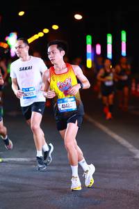 BIB: 42703, 41423
                            <button type="button" onclick="openModal(19738419)" class="btn btn-primary btn-sm float-right btn-popup" data-toggle="modal" data-target=".modal-high-quality">
                        <i class="fas fa-shopping-cart"></i> Add to Cart
                    </button>
                                            <button type="button" onclick="isThisMe(19738419, true)" class="btn btn-success btn-sm float-right btn-popup btn-isme hidden" data-toggle="tooltip" data-placement="bottom" title="นี่คือรูปของคุณใช่ไหม คลิกที่นี่เพื่อเอาเข้าอัลบั้ม">
                        <i class="fas fa-plus"></i> Add to album
                    </button>
                    <button type="button" onclick="isThisMe(19738419, false)" class="btn btn-warning btn-sm float-right btn-popup btn-isnotme hidden">
                        <i class="fas fa-ban"></i> Remove from album
                    </button>