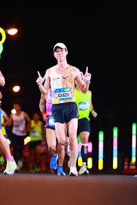 BIB: 43420
                            <button type="button" onclick="openModal(19723601)" class="btn btn-primary btn-sm float-right btn-popup" data-toggle="modal" data-target=".modal-high-quality">
                        <i class="fas fa-shopping-cart"></i> Add to Cart
                    </button>
                                            <button type="button" onclick="isThisMe(19723601, true)" class="btn btn-success btn-sm float-right btn-popup btn-isme hidden" data-toggle="tooltip" data-placement="bottom" title="นี่คือรูปของคุณใช่ไหม คลิกที่นี่เพื่อเอาเข้าอัลบั้ม">
                        <i class="fas fa-plus"></i> Add to album
                    </button>
                    <button type="button" onclick="isThisMe(19723601, false)" class="btn btn-warning btn-sm float-right btn-popup btn-isnotme hidden">
                        <i class="fas fa-ban"></i> Remove from album
                    </button>