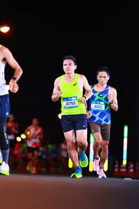 BIB: 40766, 41012
                            <button type="button" onclick="openModal(19723962)" class="btn btn-primary btn-sm float-right btn-popup" data-toggle="modal" data-target=".modal-high-quality">
                        <i class="fas fa-shopping-cart"></i> Add to Cart
                    </button>
                                            <button type="button" onclick="isThisMe(19723962, true)" class="btn btn-success btn-sm float-right btn-popup btn-isme hidden" data-toggle="tooltip" data-placement="bottom" title="นี่คือรูปของคุณใช่ไหม คลิกที่นี่เพื่อเอาเข้าอัลบั้ม">
                        <i class="fas fa-plus"></i> Add to album
                    </button>
                    <button type="button" onclick="isThisMe(19723962, false)" class="btn btn-warning btn-sm float-right btn-popup btn-isnotme hidden">
                        <i class="fas fa-ban"></i> Remove from album
                    </button>