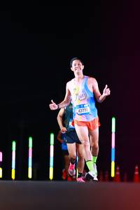 BIB: 43770
                            <button type="button" onclick="openModal(19715414)" class="btn btn-primary btn-sm float-right btn-popup" data-toggle="modal" data-target=".modal-high-quality">
                        <i class="fas fa-shopping-cart"></i> Add to Cart
                    </button>
                                            <button type="button" onclick="isThisMe(19715414, true)" class="btn btn-success btn-sm float-right btn-popup btn-isme hidden" data-toggle="tooltip" data-placement="bottom" title="นี่คือรูปของคุณใช่ไหม คลิกที่นี่เพื่อเอาเข้าอัลบั้ม">
                        <i class="fas fa-plus"></i> Add to album
                    </button>
                    <button type="button" onclick="isThisMe(19715414, false)" class="btn btn-warning btn-sm float-right btn-popup btn-isnotme hidden">
                        <i class="fas fa-ban"></i> Remove from album
                    </button>