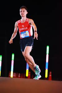 BIB: 41982, 197
                            <button type="button" onclick="openModal(19707833)" class="btn btn-primary btn-sm float-right btn-popup" data-toggle="modal" data-target=".modal-high-quality">
                        <i class="fas fa-shopping-cart"></i> Add to Cart
                    </button>
                                            <button type="button" onclick="isThisMe(19707833, true)" class="btn btn-success btn-sm float-right btn-popup btn-isme hidden" data-toggle="tooltip" data-placement="bottom" title="นี่คือรูปของคุณใช่ไหม คลิกที่นี่เพื่อเอาเข้าอัลบั้ม">
                        <i class="fas fa-plus"></i> Add to album
                    </button>
                    <button type="button" onclick="isThisMe(19707833, false)" class="btn btn-warning btn-sm float-right btn-popup btn-isnotme hidden">
                        <i class="fas fa-ban"></i> Remove from album
                    </button>