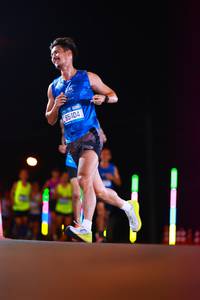 BIB: 65404
                            <button type="button" onclick="openModal(19712546)" class="btn btn-primary btn-sm float-right btn-popup" data-toggle="modal" data-target=".modal-high-quality">
                        <i class="fas fa-shopping-cart"></i> Add to Cart
                    </button>
                                            <button type="button" onclick="isThisMe(19712546, true)" class="btn btn-success btn-sm float-right btn-popup btn-isme hidden" data-toggle="tooltip" data-placement="bottom" title="นี่คือรูปของคุณใช่ไหม คลิกที่นี่เพื่อเอาเข้าอัลบั้ม">
                        <i class="fas fa-plus"></i> Add to album
                    </button>
                    <button type="button" onclick="isThisMe(19712546, false)" class="btn btn-warning btn-sm float-right btn-popup btn-isnotme hidden">
                        <i class="fas fa-ban"></i> Remove from album
                    </button>