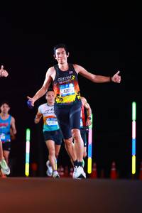 BIB: 420
                            <button type="button" onclick="openModal(19720270)" class="btn btn-primary btn-sm float-right btn-popup" data-toggle="modal" data-target=".modal-high-quality">
                        <i class="fas fa-shopping-cart"></i> Add to Cart
                    </button>
                                            <button type="button" onclick="isThisMe(19720270, true)" class="btn btn-success btn-sm float-right btn-popup btn-isme hidden" data-toggle="tooltip" data-placement="bottom" title="นี่คือรูปของคุณใช่ไหม คลิกที่นี่เพื่อเอาเข้าอัลบั้ม">
                        <i class="fas fa-plus"></i> Add to album
                    </button>
                    <button type="button" onclick="isThisMe(19720270, false)" class="btn btn-warning btn-sm float-right btn-popup btn-isnotme hidden">
                        <i class="fas fa-ban"></i> Remove from album
                    </button>