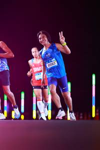 BIB: 40563, 4128
                            <button type="button" onclick="openModal(19705670)" class="btn btn-primary btn-sm float-right btn-popup" data-toggle="modal" data-target=".modal-high-quality">
                        <i class="fas fa-shopping-cart"></i> Add to Cart
                    </button>
                                            <button type="button" onclick="isThisMe(19705670, true)" class="btn btn-success btn-sm float-right btn-popup btn-isme hidden" data-toggle="tooltip" data-placement="bottom" title="นี่คือรูปของคุณใช่ไหม คลิกที่นี่เพื่อเอาเข้าอัลบั้ม">
                        <i class="fas fa-plus"></i> Add to album
                    </button>
                    <button type="button" onclick="isThisMe(19705670, false)" class="btn btn-warning btn-sm float-right btn-popup btn-isnotme hidden">
                        <i class="fas fa-ban"></i> Remove from album
                    </button>