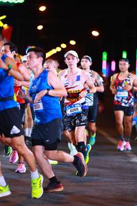 BIB: 41169, 1690
                            <button type="button" onclick="openModal(19712345)" class="btn btn-primary btn-sm float-right btn-popup" data-toggle="modal" data-target=".modal-high-quality">
                        <i class="fas fa-shopping-cart"></i> Add to Cart
                    </button>
                                            <button type="button" onclick="isThisMe(19712345, true)" class="btn btn-success btn-sm float-right btn-popup btn-isme hidden" data-toggle="tooltip" data-placement="bottom" title="นี่คือรูปของคุณใช่ไหม คลิกที่นี่เพื่อเอาเข้าอัลบั้ม">
                        <i class="fas fa-plus"></i> Add to album
                    </button>
                    <button type="button" onclick="isThisMe(19712345, false)" class="btn btn-warning btn-sm float-right btn-popup btn-isnotme hidden">
                        <i class="fas fa-ban"></i> Remove from album
                    </button>