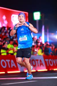 BIB: 1121, 43693
                            <button type="button" onclick="openModal(20922802)" class="btn btn-primary btn-sm float-right btn-popup" data-toggle="modal" data-target=".modal-high-quality">
                        <i class="fas fa-shopping-cart"></i> Add to Cart
                    </button>
                                            <button type="button" onclick="isThisMe(20922802, true)" class="btn btn-success btn-sm float-right btn-popup btn-isme hidden" data-toggle="tooltip" data-placement="bottom" title="นี่คือรูปของคุณใช่ไหม คลิกที่นี่เพื่อเอาเข้าอัลบั้ม">
                        <i class="fas fa-plus"></i> Add to album
                    </button>
                    <button type="button" onclick="isThisMe(20922802, false)" class="btn btn-warning btn-sm float-right btn-popup btn-isnotme hidden">
                        <i class="fas fa-ban"></i> Remove from album
                    </button>