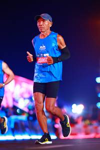 BIB: 45960
                            <button type="button" onclick="openModal(20408913)" class="btn btn-primary btn-sm float-right btn-popup" data-toggle="modal" data-target=".modal-high-quality">
                        <i class="fas fa-shopping-cart"></i> Add to Cart
                    </button>
                                            <button type="button" onclick="isThisMe(20408913, true)" class="btn btn-success btn-sm float-right btn-popup btn-isme hidden" data-toggle="tooltip" data-placement="bottom" title="นี่คือรูปของคุณใช่ไหม คลิกที่นี่เพื่อเอาเข้าอัลบั้ม">
                        <i class="fas fa-plus"></i> Add to album
                    </button>
                    <button type="button" onclick="isThisMe(20408913, false)" class="btn btn-warning btn-sm float-right btn-popup btn-isnotme hidden">
                        <i class="fas fa-ban"></i> Remove from album
                    </button>