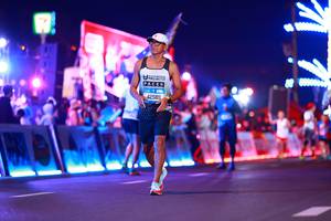 BIB: 42589
                            <button type="button" onclick="openModal(20420306)" class="btn btn-primary btn-sm float-right btn-popup" data-toggle="modal" data-target=".modal-high-quality">
                        <i class="fas fa-shopping-cart"></i> Add to Cart
                    </button>
                                            <button type="button" onclick="isThisMe(20420306, true)" class="btn btn-success btn-sm float-right btn-popup btn-isme hidden" data-toggle="tooltip" data-placement="bottom" title="นี่คือรูปของคุณใช่ไหม คลิกที่นี่เพื่อเอาเข้าอัลบั้ม">
                        <i class="fas fa-plus"></i> Add to album
                    </button>
                    <button type="button" onclick="isThisMe(20420306, false)" class="btn btn-warning btn-sm float-right btn-popup btn-isnotme hidden">
                        <i class="fas fa-ban"></i> Remove from album
                    </button>