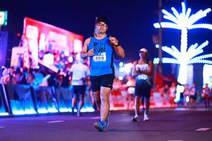 BIB: 43219
                            <button type="button" onclick="openModal(20420204)" class="btn btn-primary btn-sm float-right btn-popup" data-toggle="modal" data-target=".modal-high-quality">
                        <i class="fas fa-shopping-cart"></i> Add to Cart
                    </button>
                                            <button type="button" onclick="isThisMe(20420204, true)" class="btn btn-success btn-sm float-right btn-popup btn-isme hidden" data-toggle="tooltip" data-placement="bottom" title="นี่คือรูปของคุณใช่ไหม คลิกที่นี่เพื่อเอาเข้าอัลบั้ม">
                        <i class="fas fa-plus"></i> Add to album
                    </button>
                    <button type="button" onclick="isThisMe(20420204, false)" class="btn btn-warning btn-sm float-right btn-popup btn-isnotme hidden">
                        <i class="fas fa-ban"></i> Remove from album
                    </button>