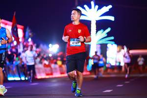 BIB: 43617
                            <button type="button" onclick="openModal(20420032)" class="btn btn-primary btn-sm float-right btn-popup" data-toggle="modal" data-target=".modal-high-quality">
                        <i class="fas fa-shopping-cart"></i> Add to Cart
                    </button>
                                            <button type="button" onclick="isThisMe(20420032, true)" class="btn btn-success btn-sm float-right btn-popup btn-isme hidden" data-toggle="tooltip" data-placement="bottom" title="นี่คือรูปของคุณใช่ไหม คลิกที่นี่เพื่อเอาเข้าอัลบั้ม">
                        <i class="fas fa-plus"></i> Add to album
                    </button>
                    <button type="button" onclick="isThisMe(20420032, false)" class="btn btn-warning btn-sm float-right btn-popup btn-isnotme hidden">
                        <i class="fas fa-ban"></i> Remove from album
                    </button>