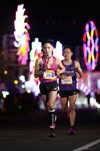 BIB: 20132, 20043
                            <button type="button" onclick="openModal(20751689)" class="btn btn-primary btn-sm float-right btn-popup" data-toggle="modal" data-target=".modal-high-quality">
                        <i class="fas fa-shopping-cart"></i> Add to Cart
                    </button>
                                            <button type="button" onclick="isThisMe(20751689, true)" class="btn btn-success btn-sm float-right btn-popup btn-isme hidden" data-toggle="tooltip" data-placement="bottom" title="นี่คือรูปของคุณใช่ไหม คลิกที่นี่เพื่อเอาเข้าอัลบั้ม">
                        <i class="fas fa-plus"></i> Add to album
                    </button>
                    <button type="button" onclick="isThisMe(20751689, false)" class="btn btn-warning btn-sm float-right btn-popup btn-isnotme hidden">
                        <i class="fas fa-ban"></i> Remove from album
                    </button>