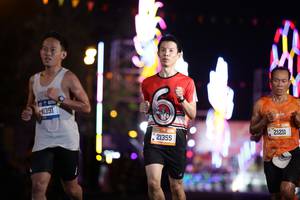 BIB: 41391, 21355, 21211
                            <button type="button" onclick="openModal(20682972)" class="btn btn-primary btn-sm float-right btn-popup" data-toggle="modal" data-target=".modal-high-quality">
                        <i class="fas fa-shopping-cart"></i> Add to Cart
                    </button>
                                            <button type="button" onclick="isThisMe(20682972, true)" class="btn btn-success btn-sm float-right btn-popup btn-isme hidden" data-toggle="tooltip" data-placement="bottom" title="นี่คือรูปของคุณใช่ไหม คลิกที่นี่เพื่อเอาเข้าอัลบั้ม">
                        <i class="fas fa-plus"></i> Add to album
                    </button>
                    <button type="button" onclick="isThisMe(20682972, false)" class="btn btn-warning btn-sm float-right btn-popup btn-isnotme hidden">
                        <i class="fas fa-ban"></i> Remove from album
                    </button>