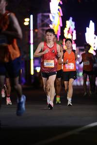 BIB: 20319, 254
                            <button type="button" onclick="openModal(20769895)" class="btn btn-primary btn-sm float-right btn-popup" data-toggle="modal" data-target=".modal-high-quality">
                        <i class="fas fa-shopping-cart"></i> Add to Cart
                    </button>
                                            <button type="button" onclick="isThisMe(20769895, true)" class="btn btn-success btn-sm float-right btn-popup btn-isme hidden" data-toggle="tooltip" data-placement="bottom" title="นี่คือรูปของคุณใช่ไหม คลิกที่นี่เพื่อเอาเข้าอัลบั้ม">
                        <i class="fas fa-plus"></i> Add to album
                    </button>
                    <button type="button" onclick="isThisMe(20769895, false)" class="btn btn-warning btn-sm float-right btn-popup btn-isnotme hidden">
                        <i class="fas fa-ban"></i> Remove from album
                    </button>