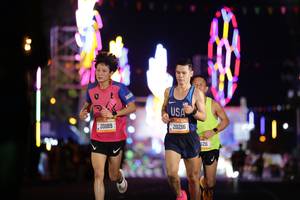 BIB: 20189, 20216, 126
                            <button type="button" onclick="openModal(20683661)" class="btn btn-primary btn-sm float-right btn-popup" data-toggle="modal" data-target=".modal-high-quality">
                        <i class="fas fa-shopping-cart"></i> Add to Cart
                    </button>
                                            <button type="button" onclick="isThisMe(20683661, true)" class="btn btn-success btn-sm float-right btn-popup btn-isme hidden" data-toggle="tooltip" data-placement="bottom" title="นี่คือรูปของคุณใช่ไหม คลิกที่นี่เพื่อเอาเข้าอัลบั้ม">
                        <i class="fas fa-plus"></i> Add to album
                    </button>
                    <button type="button" onclick="isThisMe(20683661, false)" class="btn btn-warning btn-sm float-right btn-popup btn-isnotme hidden">
                        <i class="fas fa-ban"></i> Remove from album
                    </button>