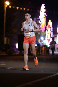 BIB: 20144
                            <button type="button" onclick="openModal(20775348)" class="btn btn-primary btn-sm float-right btn-popup" data-toggle="modal" data-target=".modal-high-quality">
                        <i class="fas fa-shopping-cart"></i> Add to Cart
                    </button>
                                            <button type="button" onclick="isThisMe(20775348, true)" class="btn btn-success btn-sm float-right btn-popup btn-isme hidden" data-toggle="tooltip" data-placement="bottom" title="นี่คือรูปของคุณใช่ไหม คลิกที่นี่เพื่อเอาเข้าอัลบั้ม">
                        <i class="fas fa-plus"></i> Add to album
                    </button>
                    <button type="button" onclick="isThisMe(20775348, false)" class="btn btn-warning btn-sm float-right btn-popup btn-isnotme hidden">
                        <i class="fas fa-ban"></i> Remove from album
                    </button>