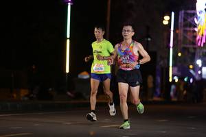 BIB: 20578, 285
                            <button type="button" onclick="openModal(20688645)" class="btn btn-primary btn-sm float-right btn-popup" data-toggle="modal" data-target=".modal-high-quality">
                        <i class="fas fa-shopping-cart"></i> Add to Cart
                    </button>
                                            <button type="button" onclick="isThisMe(20688645, true)" class="btn btn-success btn-sm float-right btn-popup btn-isme hidden" data-toggle="tooltip" data-placement="bottom" title="นี่คือรูปของคุณใช่ไหม คลิกที่นี่เพื่อเอาเข้าอัลบั้ม">
                        <i class="fas fa-plus"></i> Add to album
                    </button>
                    <button type="button" onclick="isThisMe(20688645, false)" class="btn btn-warning btn-sm float-right btn-popup btn-isnotme hidden">
                        <i class="fas fa-ban"></i> Remove from album
                    </button>
