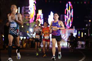 BIB: 40410, 2085
                            <button type="button" onclick="openModal(20745930)" class="btn btn-primary btn-sm float-right btn-popup" data-toggle="modal" data-target=".modal-high-quality">
                        <i class="fas fa-shopping-cart"></i> Add to Cart
                    </button>
                                            <button type="button" onclick="isThisMe(20745930, true)" class="btn btn-success btn-sm float-right btn-popup btn-isme hidden" data-toggle="tooltip" data-placement="bottom" title="นี่คือรูปของคุณใช่ไหม คลิกที่นี่เพื่อเอาเข้าอัลบั้ม">
                        <i class="fas fa-plus"></i> Add to album
                    </button>
                    <button type="button" onclick="isThisMe(20745930, false)" class="btn btn-warning btn-sm float-right btn-popup btn-isnotme hidden">
                        <i class="fas fa-ban"></i> Remove from album
                    </button>