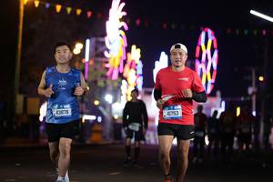 BIB: 43878, 41753
                            <button type="button" onclick="openModal(21457250)" class="btn btn-primary btn-sm float-right btn-popup" data-toggle="modal" data-target=".modal-high-quality">
                        <i class="fas fa-shopping-cart"></i> Add to Cart
                    </button>
                                            <button type="button" onclick="isThisMe(21457250, true)" class="btn btn-success btn-sm float-right btn-popup btn-isme hidden" data-toggle="tooltip" data-placement="bottom" title="นี่คือรูปของคุณใช่ไหม คลิกที่นี่เพื่อเอาเข้าอัลบั้ม">
                        <i class="fas fa-plus"></i> Add to album
                    </button>
                    <button type="button" onclick="isThisMe(21457250, false)" class="btn btn-warning btn-sm float-right btn-popup btn-isnotme hidden">
                        <i class="fas fa-ban"></i> Remove from album
                    </button>
