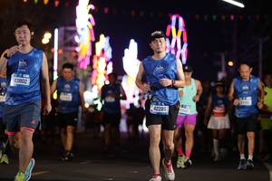 BIB: 43802, 42285, 43316
                            <button type="button" onclick="openModal(21458657)" class="btn btn-primary btn-sm float-right btn-popup" data-toggle="modal" data-target=".modal-high-quality">
                        <i class="fas fa-shopping-cart"></i> Add to Cart
                    </button>
                                            <button type="button" onclick="isThisMe(21458657, true)" class="btn btn-success btn-sm float-right btn-popup btn-isme hidden" data-toggle="tooltip" data-placement="bottom" title="นี่คือรูปของคุณใช่ไหม คลิกที่นี่เพื่อเอาเข้าอัลบั้ม">
                        <i class="fas fa-plus"></i> Add to album
                    </button>
                    <button type="button" onclick="isThisMe(21458657, false)" class="btn btn-warning btn-sm float-right btn-popup btn-isnotme hidden">
                        <i class="fas fa-ban"></i> Remove from album
                    </button>