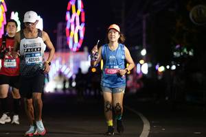 BIB: 44041, 42589, 45716
                            <button type="button" onclick="openModal(21442510)" class="btn btn-primary btn-sm float-right btn-popup" data-toggle="modal" data-target=".modal-high-quality">
                        <i class="fas fa-shopping-cart"></i> Add to Cart
                    </button>
                                            <button type="button" onclick="isThisMe(21442510, true)" class="btn btn-success btn-sm float-right btn-popup btn-isme hidden" data-toggle="tooltip" data-placement="bottom" title="นี่คือรูปของคุณใช่ไหม คลิกที่นี่เพื่อเอาเข้าอัลบั้ม">
                        <i class="fas fa-plus"></i> Add to album
                    </button>
                    <button type="button" onclick="isThisMe(21442510, false)" class="btn btn-warning btn-sm float-right btn-popup btn-isnotme hidden">
                        <i class="fas fa-ban"></i> Remove from album
                    </button>