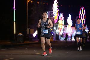BIB: 43615
                            <button type="button" onclick="openModal(21496004)" class="btn btn-primary btn-sm float-right btn-popup" data-toggle="modal" data-target=".modal-high-quality">
                        <i class="fas fa-shopping-cart"></i> Add to Cart
                    </button>
                                            <button type="button" onclick="isThisMe(21496004, true)" class="btn btn-success btn-sm float-right btn-popup btn-isme hidden" data-toggle="tooltip" data-placement="bottom" title="นี่คือรูปของคุณใช่ไหม คลิกที่นี่เพื่อเอาเข้าอัลบั้ม">
                        <i class="fas fa-plus"></i> Add to album
                    </button>
                    <button type="button" onclick="isThisMe(21496004, false)" class="btn btn-warning btn-sm float-right btn-popup btn-isnotme hidden">
                        <i class="fas fa-ban"></i> Remove from album
                    </button>
