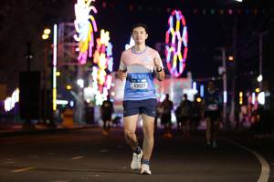BIB: 43027
                            <button type="button" onclick="openModal(21496425)" class="btn btn-primary btn-sm float-right btn-popup" data-toggle="modal" data-target=".modal-high-quality">
                        <i class="fas fa-shopping-cart"></i> Add to Cart
                    </button>
                                            <button type="button" onclick="isThisMe(21496425, true)" class="btn btn-success btn-sm float-right btn-popup btn-isme hidden" data-toggle="tooltip" data-placement="bottom" title="นี่คือรูปของคุณใช่ไหม คลิกที่นี่เพื่อเอาเข้าอัลบั้ม">
                        <i class="fas fa-plus"></i> Add to album
                    </button>
                    <button type="button" onclick="isThisMe(21496425, false)" class="btn btn-warning btn-sm float-right btn-popup btn-isnotme hidden">
                        <i class="fas fa-ban"></i> Remove from album
                    </button>