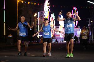 BIB: 42367, 40087, 82404
                            <button type="button" onclick="openModal(21448990)" class="btn btn-primary btn-sm float-right btn-popup" data-toggle="modal" data-target=".modal-high-quality">
                        <i class="fas fa-shopping-cart"></i> Add to Cart
                    </button>
                                            <button type="button" onclick="isThisMe(21448990, true)" class="btn btn-success btn-sm float-right btn-popup btn-isme hidden" data-toggle="tooltip" data-placement="bottom" title="นี่คือรูปของคุณใช่ไหม คลิกที่นี่เพื่อเอาเข้าอัลบั้ม">
                        <i class="fas fa-plus"></i> Add to album
                    </button>
                    <button type="button" onclick="isThisMe(21448990, false)" class="btn btn-warning btn-sm float-right btn-popup btn-isnotme hidden">
                        <i class="fas fa-ban"></i> Remove from album
                    </button>