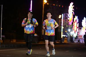 BIB: 44149, 43413
                            <button type="button" onclick="openModal(21461342)" class="btn btn-primary btn-sm float-right btn-popup" data-toggle="modal" data-target=".modal-high-quality">
                        <i class="fas fa-shopping-cart"></i> Add to Cart
                    </button>
                                            <button type="button" onclick="isThisMe(21461342, true)" class="btn btn-success btn-sm float-right btn-popup btn-isme hidden" data-toggle="tooltip" data-placement="bottom" title="นี่คือรูปของคุณใช่ไหม คลิกที่นี่เพื่อเอาเข้าอัลบั้ม">
                        <i class="fas fa-plus"></i> Add to album
                    </button>
                    <button type="button" onclick="isThisMe(21461342, false)" class="btn btn-warning btn-sm float-right btn-popup btn-isnotme hidden">
                        <i class="fas fa-ban"></i> Remove from album
                    </button>