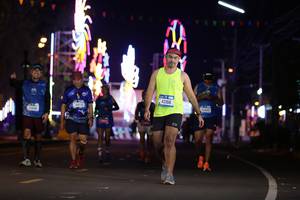 BIB: 42166
                            <button type="button" onclick="openModal(21452792)" class="btn btn-primary btn-sm float-right btn-popup" data-toggle="modal" data-target=".modal-high-quality">
                        <i class="fas fa-shopping-cart"></i> Add to Cart
                    </button>
                                            <button type="button" onclick="isThisMe(21452792, true)" class="btn btn-success btn-sm float-right btn-popup btn-isme hidden" data-toggle="tooltip" data-placement="bottom" title="นี่คือรูปของคุณใช่ไหม คลิกที่นี่เพื่อเอาเข้าอัลบั้ม">
                        <i class="fas fa-plus"></i> Add to album
                    </button>
                    <button type="button" onclick="isThisMe(21452792, false)" class="btn btn-warning btn-sm float-right btn-popup btn-isnotme hidden">
                        <i class="fas fa-ban"></i> Remove from album
                    </button>