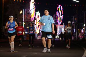 BIB: 40101, 44147
                            <button type="button" onclick="openModal(21442395)" class="btn btn-primary btn-sm float-right btn-popup" data-toggle="modal" data-target=".modal-high-quality">
                        <i class="fas fa-shopping-cart"></i> Add to Cart
                    </button>
                                            <button type="button" onclick="isThisMe(21442395, true)" class="btn btn-success btn-sm float-right btn-popup btn-isme hidden" data-toggle="tooltip" data-placement="bottom" title="นี่คือรูปของคุณใช่ไหม คลิกที่นี่เพื่อเอาเข้าอัลบั้ม">
                        <i class="fas fa-plus"></i> Add to album
                    </button>
                    <button type="button" onclick="isThisMe(21442395, false)" class="btn btn-warning btn-sm float-right btn-popup btn-isnotme hidden">
                        <i class="fas fa-ban"></i> Remove from album
                    </button>
