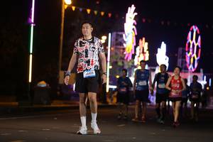 BIB: 1647, 4409
                            <button type="button" onclick="openModal(21497707)" class="btn btn-primary btn-sm float-right btn-popup" data-toggle="modal" data-target=".modal-high-quality">
                        <i class="fas fa-shopping-cart"></i> Add to Cart
                    </button>
                                            <button type="button" onclick="isThisMe(21497707, true)" class="btn btn-success btn-sm float-right btn-popup btn-isme hidden" data-toggle="tooltip" data-placement="bottom" title="นี่คือรูปของคุณใช่ไหม คลิกที่นี่เพื่อเอาเข้าอัลบั้ม">
                        <i class="fas fa-plus"></i> Add to album
                    </button>
                    <button type="button" onclick="isThisMe(21497707, false)" class="btn btn-warning btn-sm float-right btn-popup btn-isnotme hidden">
                        <i class="fas fa-ban"></i> Remove from album
                    </button>