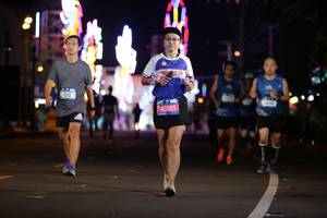 BIB: 202, 45005
                            <button type="button" onclick="openModal(21496156)" class="btn btn-primary btn-sm float-right btn-popup" data-toggle="modal" data-target=".modal-high-quality">
                        <i class="fas fa-shopping-cart"></i> Add to Cart
                    </button>
                                            <button type="button" onclick="isThisMe(21496156, true)" class="btn btn-success btn-sm float-right btn-popup btn-isme hidden" data-toggle="tooltip" data-placement="bottom" title="นี่คือรูปของคุณใช่ไหม คลิกที่นี่เพื่อเอาเข้าอัลบั้ม">
                        <i class="fas fa-plus"></i> Add to album
                    </button>
                    <button type="button" onclick="isThisMe(21496156, false)" class="btn btn-warning btn-sm float-right btn-popup btn-isnotme hidden">
                        <i class="fas fa-ban"></i> Remove from album
                    </button>