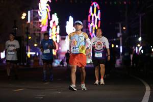 BIB: 40819, 40167
                            <button type="button" onclick="openModal(21444964)" class="btn btn-primary btn-sm float-right btn-popup" data-toggle="modal" data-target=".modal-high-quality">
                        <i class="fas fa-shopping-cart"></i> Add to Cart
                    </button>
                                            <button type="button" onclick="isThisMe(21444964, true)" class="btn btn-success btn-sm float-right btn-popup btn-isme hidden" data-toggle="tooltip" data-placement="bottom" title="นี่คือรูปของคุณใช่ไหม คลิกที่นี่เพื่อเอาเข้าอัลบั้ม">
                        <i class="fas fa-plus"></i> Add to album
                    </button>
                    <button type="button" onclick="isThisMe(21444964, false)" class="btn btn-warning btn-sm float-right btn-popup btn-isnotme hidden">
                        <i class="fas fa-ban"></i> Remove from album
                    </button>