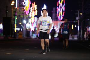 BIB: 43205
                            <button type="button" onclick="openModal(21450124)" class="btn btn-primary btn-sm float-right btn-popup" data-toggle="modal" data-target=".modal-high-quality">
                        <i class="fas fa-shopping-cart"></i> Add to Cart
                    </button>
                                            <button type="button" onclick="isThisMe(21450124, true)" class="btn btn-success btn-sm float-right btn-popup btn-isme hidden" data-toggle="tooltip" data-placement="bottom" title="นี่คือรูปของคุณใช่ไหม คลิกที่นี่เพื่อเอาเข้าอัลบั้ม">
                        <i class="fas fa-plus"></i> Add to album
                    </button>
                    <button type="button" onclick="isThisMe(21450124, false)" class="btn btn-warning btn-sm float-right btn-popup btn-isnotme hidden">
                        <i class="fas fa-ban"></i> Remove from album
                    </button>
