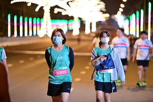 BIB: 50855, 100
                            <button type="button" onclick="openModal(20272278)" class="btn btn-primary btn-sm float-right btn-popup" data-toggle="modal" data-target=".modal-high-quality">
                        <i class="fas fa-shopping-cart"></i> Add to Cart
                    </button>
                                            <button type="button" onclick="isThisMe(20272278, true)" class="btn btn-success btn-sm float-right btn-popup btn-isme hidden" data-toggle="tooltip" data-placement="bottom" title="นี่คือรูปของคุณใช่ไหม คลิกที่นี่เพื่อเอาเข้าอัลบั้ม">
                        <i class="fas fa-plus"></i> Add to album
                    </button>
                    <button type="button" onclick="isThisMe(20272278, false)" class="btn btn-warning btn-sm float-right btn-popup btn-isnotme hidden">
                        <i class="fas fa-ban"></i> Remove from album
                    </button>