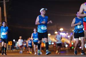 BIB: 43411, 44189
                            <button type="button" onclick="openModal(21042431)" class="btn btn-primary btn-sm float-right btn-popup" data-toggle="modal" data-target=".modal-high-quality">
                        <i class="fas fa-shopping-cart"></i> Add to Cart
                    </button>
                                            <button type="button" onclick="isThisMe(21042431, true)" class="btn btn-success btn-sm float-right btn-popup btn-isme hidden" data-toggle="tooltip" data-placement="bottom" title="นี่คือรูปของคุณใช่ไหม คลิกที่นี่เพื่อเอาเข้าอัลบั้ม">
                        <i class="fas fa-plus"></i> Add to album
                    </button>
                    <button type="button" onclick="isThisMe(21042431, false)" class="btn btn-warning btn-sm float-right btn-popup btn-isnotme hidden">
                        <i class="fas fa-ban"></i> Remove from album
                    </button>