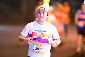 BIB: 20911
                            <button type="button" onclick="openModal(20457090)" class="btn btn-primary btn-sm float-right btn-popup" data-toggle="modal" data-target=".modal-high-quality">
                        <i class="fas fa-shopping-cart"></i> Add to Cart
                    </button>
                                            <button type="button" onclick="isThisMe(20457090, true)" class="btn btn-success btn-sm float-right btn-popup btn-isme hidden" data-toggle="tooltip" data-placement="bottom" title="นี่คือรูปของคุณใช่ไหม คลิกที่นี่เพื่อเอาเข้าอัลบั้ม">
                        <i class="fas fa-plus"></i> Add to album
                    </button>
                    <button type="button" onclick="isThisMe(20457090, false)" class="btn btn-warning btn-sm float-right btn-popup btn-isnotme hidden">
                        <i class="fas fa-ban"></i> Remove from album
                    </button>