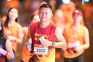 BIB: 23122
                            <button type="button" onclick="openModal(20613354)" class="btn btn-primary btn-sm float-right btn-popup" data-toggle="modal" data-target=".modal-high-quality">
                        <i class="fas fa-shopping-cart"></i> Add to Cart
                    </button>
                                            <button type="button" onclick="isThisMe(20613354, true)" class="btn btn-success btn-sm float-right btn-popup btn-isme hidden" data-toggle="tooltip" data-placement="bottom" title="นี่คือรูปของคุณใช่ไหม คลิกที่นี่เพื่อเอาเข้าอัลบั้ม">
                        <i class="fas fa-plus"></i> Add to album
                    </button>
                    <button type="button" onclick="isThisMe(20613354, false)" class="btn btn-warning btn-sm float-right btn-popup btn-isnotme hidden">
                        <i class="fas fa-ban"></i> Remove from album
                    </button>