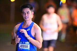 BIB: 40998
                            <button type="button" onclick="openModal(20808663)" class="btn btn-primary btn-sm float-right btn-popup" data-toggle="modal" data-target=".modal-high-quality">
                        <i class="fas fa-shopping-cart"></i> Add to Cart
                    </button>
                                            <button type="button" onclick="isThisMe(20808663, true)" class="btn btn-success btn-sm float-right btn-popup btn-isme hidden" data-toggle="tooltip" data-placement="bottom" title="นี่คือรูปของคุณใช่ไหม คลิกที่นี่เพื่อเอาเข้าอัลบั้ม">
                        <i class="fas fa-plus"></i> Add to album
                    </button>
                    <button type="button" onclick="isThisMe(20808663, false)" class="btn btn-warning btn-sm float-right btn-popup btn-isnotme hidden">
                        <i class="fas fa-ban"></i> Remove from album
                    </button>