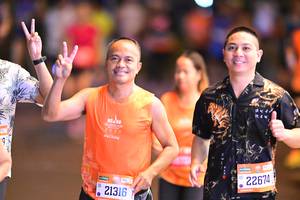 BIB: 21316, 22674
                            <button type="button" onclick="openModal(20799109)" class="btn btn-primary btn-sm float-right btn-popup" data-toggle="modal" data-target=".modal-high-quality">
                        <i class="fas fa-shopping-cart"></i> Add to Cart
                    </button>
                                            <button type="button" onclick="isThisMe(20799109, true)" class="btn btn-success btn-sm float-right btn-popup btn-isme hidden" data-toggle="tooltip" data-placement="bottom" title="นี่คือรูปของคุณใช่ไหม คลิกที่นี่เพื่อเอาเข้าอัลบั้ม">
                        <i class="fas fa-plus"></i> Add to album
                    </button>
                    <button type="button" onclick="isThisMe(20799109, false)" class="btn btn-warning btn-sm float-right btn-popup btn-isnotme hidden">
                        <i class="fas fa-ban"></i> Remove from album
                    </button>
