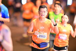 BIB: 21803, 25607
                            <button type="button" onclick="openModal(20765398)" class="btn btn-primary btn-sm float-right btn-popup" data-toggle="modal" data-target=".modal-high-quality">
                        <i class="fas fa-shopping-cart"></i> Add to Cart
                    </button>
                                            <button type="button" onclick="isThisMe(20765398, true)" class="btn btn-success btn-sm float-right btn-popup btn-isme hidden" data-toggle="tooltip" data-placement="bottom" title="นี่คือรูปของคุณใช่ไหม คลิกที่นี่เพื่อเอาเข้าอัลบั้ม">
                        <i class="fas fa-plus"></i> Add to album
                    </button>
                    <button type="button" onclick="isThisMe(20765398, false)" class="btn btn-warning btn-sm float-right btn-popup btn-isnotme hidden">
                        <i class="fas fa-ban"></i> Remove from album
                    </button>