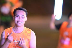 BIB: 
                            <button type="button" onclick="openModal(20656389)" class="btn btn-primary btn-sm float-right btn-popup" data-toggle="modal" data-target=".modal-high-quality">
                        <i class="fas fa-shopping-cart"></i> Add to Cart
                    </button>
                                            <button type="button" onclick="isThisMe(20656389, true)" class="btn btn-success btn-sm float-right btn-popup btn-isme hidden" data-toggle="tooltip" data-placement="bottom" title="นี่คือรูปของคุณใช่ไหม คลิกที่นี่เพื่อเอาเข้าอัลบั้ม">
                        <i class="fas fa-plus"></i> Add to album
                    </button>
                    <button type="button" onclick="isThisMe(20656389, false)" class="btn btn-warning btn-sm float-right btn-popup btn-isnotme hidden">
                        <i class="fas fa-ban"></i> Remove from album
                    </button>