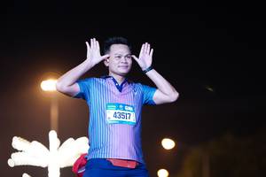 BIB: 43517
                            <button type="button" onclick="openModal(21040533)" class="btn btn-primary btn-sm float-right btn-popup" data-toggle="modal" data-target=".modal-high-quality">
                        <i class="fas fa-shopping-cart"></i> Add to Cart
                    </button>
                                            <button type="button" onclick="isThisMe(21040533, true)" class="btn btn-success btn-sm float-right btn-popup btn-isme hidden" data-toggle="tooltip" data-placement="bottom" title="นี่คือรูปของคุณใช่ไหม คลิกที่นี่เพื่อเอาเข้าอัลบั้ม">
                        <i class="fas fa-plus"></i> Add to album
                    </button>
                    <button type="button" onclick="isThisMe(21040533, false)" class="btn btn-warning btn-sm float-right btn-popup btn-isnotme hidden">
                        <i class="fas fa-ban"></i> Remove from album
                    </button>