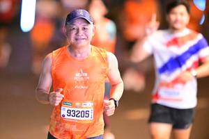 BIB: 2020, 93205
                            <button type="button" onclick="openModal(20706079)" class="btn btn-primary btn-sm float-right btn-popup" data-toggle="modal" data-target=".modal-high-quality">
                        <i class="fas fa-shopping-cart"></i> Add to Cart
                    </button>
                                            <button type="button" onclick="isThisMe(20706079, true)" class="btn btn-success btn-sm float-right btn-popup btn-isme hidden" data-toggle="tooltip" data-placement="bottom" title="นี่คือรูปของคุณใช่ไหม คลิกที่นี่เพื่อเอาเข้าอัลบั้ม">
                        <i class="fas fa-plus"></i> Add to album
                    </button>
                    <button type="button" onclick="isThisMe(20706079, false)" class="btn btn-warning btn-sm float-right btn-popup btn-isnotme hidden">
                        <i class="fas fa-ban"></i> Remove from album
                    </button>