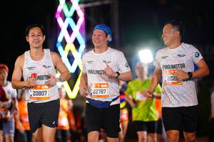 BIB: 20807, 22787, 2216
                            <button type="button" onclick="openModal(20253661)" class="btn btn-primary btn-sm float-right btn-popup" data-toggle="modal" data-target=".modal-high-quality">
                        <i class="fas fa-shopping-cart"></i> Add to Cart
                    </button>
                                            <button type="button" onclick="isThisMe(20253661, true)" class="btn btn-success btn-sm float-right btn-popup btn-isme hidden" data-toggle="tooltip" data-placement="bottom" title="นี่คือรูปของคุณใช่ไหม คลิกที่นี่เพื่อเอาเข้าอัลบั้ม">
                        <i class="fas fa-plus"></i> Add to album
                    </button>
                    <button type="button" onclick="isThisMe(20253661, false)" class="btn btn-warning btn-sm float-right btn-popup btn-isnotme hidden">
                        <i class="fas fa-ban"></i> Remove from album
                    </button>