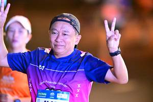 BIB: 2018
                            <button type="button" onclick="openModal(20580664)" class="btn btn-primary btn-sm float-right btn-popup" data-toggle="modal" data-target=".modal-high-quality">
                        <i class="fas fa-shopping-cart"></i> Add to Cart
                    </button>
                                            <button type="button" onclick="isThisMe(20580664, true)" class="btn btn-success btn-sm float-right btn-popup btn-isme hidden" data-toggle="tooltip" data-placement="bottom" title="นี่คือรูปของคุณใช่ไหม คลิกที่นี่เพื่อเอาเข้าอัลบั้ม">
                        <i class="fas fa-plus"></i> Add to album
                    </button>
                    <button type="button" onclick="isThisMe(20580664, false)" class="btn btn-warning btn-sm float-right btn-popup btn-isnotme hidden">
                        <i class="fas fa-ban"></i> Remove from album
                    </button>