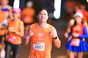 BIB: 2023, 23027
                            <button type="button" onclick="openModal(20463882)" class="btn btn-primary btn-sm float-right btn-popup" data-toggle="modal" data-target=".modal-high-quality">
                        <i class="fas fa-shopping-cart"></i> Add to Cart
                    </button>
                                            <button type="button" onclick="isThisMe(20463882, true)" class="btn btn-success btn-sm float-right btn-popup btn-isme hidden" data-toggle="tooltip" data-placement="bottom" title="นี่คือรูปของคุณใช่ไหม คลิกที่นี่เพื่อเอาเข้าอัลบั้ม">
                        <i class="fas fa-plus"></i> Add to album
                    </button>
                    <button type="button" onclick="isThisMe(20463882, false)" class="btn btn-warning btn-sm float-right btn-popup btn-isnotme hidden">
                        <i class="fas fa-ban"></i> Remove from album
                    </button>