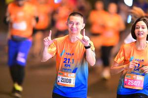 BIB: 211, 21108, 25417
                            <button type="button" onclick="openModal(20687487)" class="btn btn-primary btn-sm float-right btn-popup" data-toggle="modal" data-target=".modal-high-quality">
                        <i class="fas fa-shopping-cart"></i> Add to Cart
                    </button>
                                            <button type="button" onclick="isThisMe(20687487, true)" class="btn btn-success btn-sm float-right btn-popup btn-isme hidden" data-toggle="tooltip" data-placement="bottom" title="นี่คือรูปของคุณใช่ไหม คลิกที่นี่เพื่อเอาเข้าอัลบั้ม">
                        <i class="fas fa-plus"></i> Add to album
                    </button>
                    <button type="button" onclick="isThisMe(20687487, false)" class="btn btn-warning btn-sm float-right btn-popup btn-isnotme hidden">
                        <i class="fas fa-ban"></i> Remove from album
                    </button>